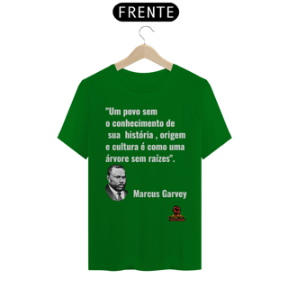 Nome do produto camisa Marcus Gravey