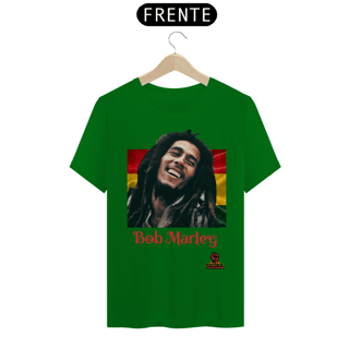 Nome do produto Camisa Bob Marley