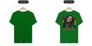 Nome do produto Camisa com estampa nas costas 