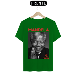Nome do produto Camisa Mandela