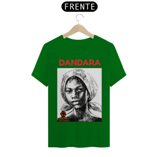 Nome do produto Camisa Dandara