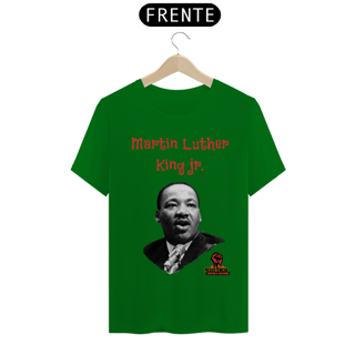 Nome do produto camisa Martin Luther king