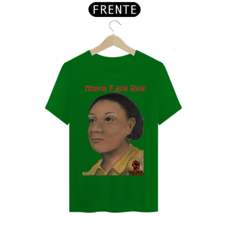 Nome do produto Camisa Maria F. dos Reis