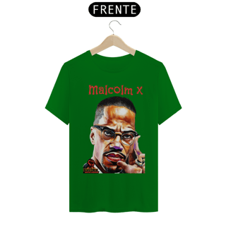 Nome do produto camisa Malcolm little