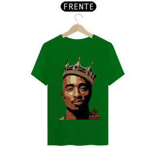 Nome do produto camisa Tupac