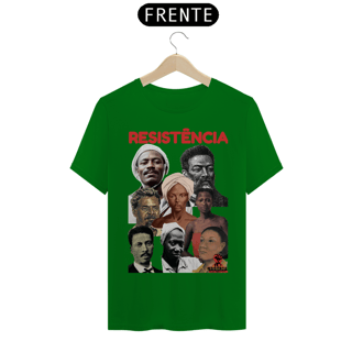 Nome do produto Resistência representatividade