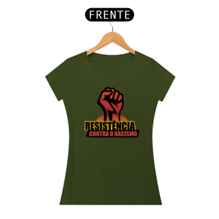 Nome do produto camisa feminina resistencia