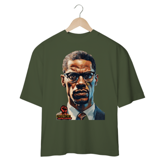 Nome do produto OVERSIZED MALCOLM X