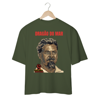 Nome do produto OVERSIZED DRAGÃO DO MAR