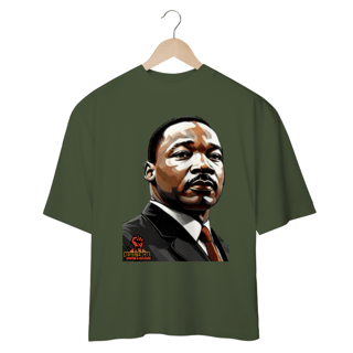 Nome do produto camisa oversized M .L . K
