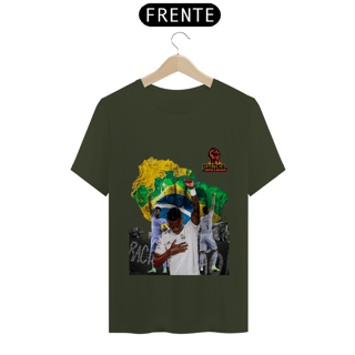 Nome do produto camisa Vini jr resistência