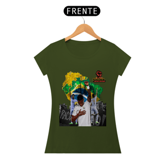 Nome do produto camisa Vini jr resistência