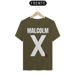 Nome do produto Camisa Malcolm x
