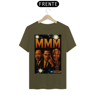 Nome do produto Camisa MMM