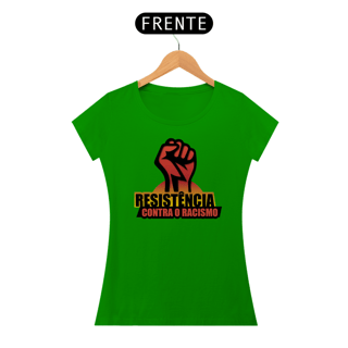 Nome do produto camisa feminina resistencia