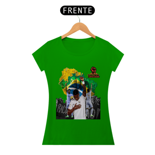 Nome do produto camisa Vini jr resistência