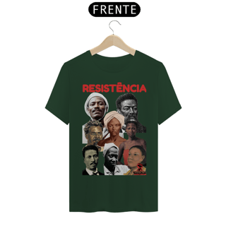 Nome do produto Resistência representatividade