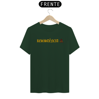 Nome do produto camisa resistência 