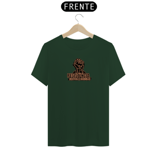 Nome do produto camisa resistência 