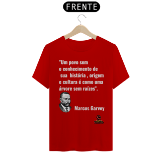 Nome do produto camisa Marcus Gravey