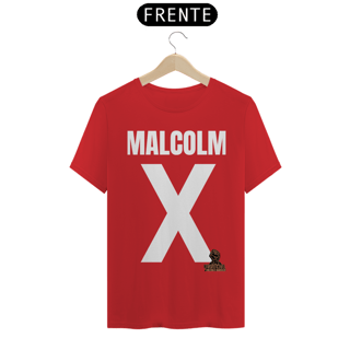 Nome do produto Camisa Malcolm x