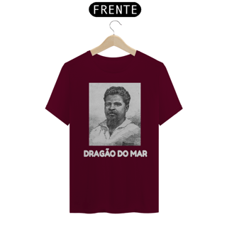Nome do produto camisa dragão do mar