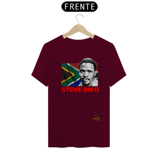 Nome do produto Camisa Steve Biko