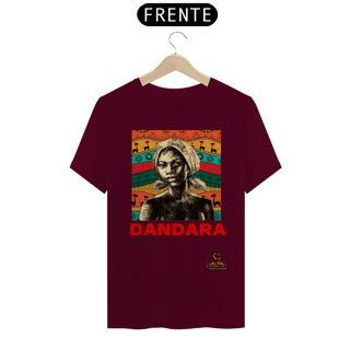 Nome do produto Camisa Dandara 