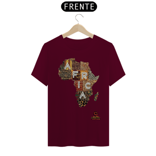 Nome do produto camisa África