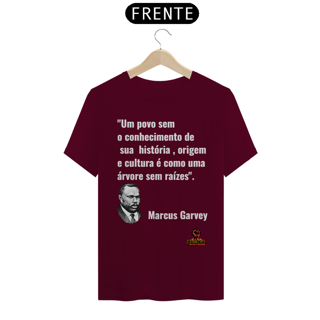 Nome do produto camisa Marcus Gravey