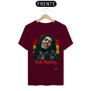 Nome do produto Camisa Bob Marley