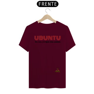 Nome do produto camisa ubuntu