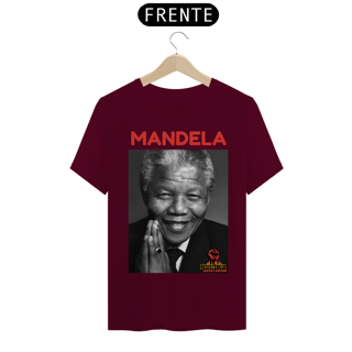 Nome do produto Camisa Mandela