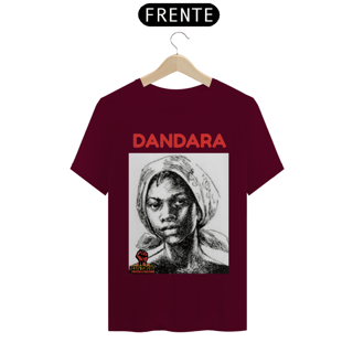 Nome do produto Camisa Dandara
