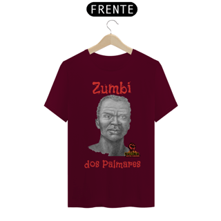 Nome do produto Camisa Zumbi
