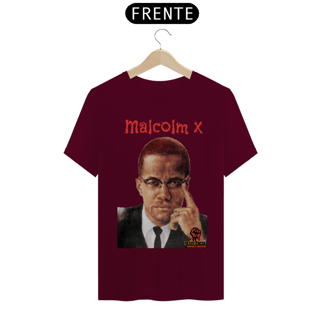Nome do produto camisa malcolm x 