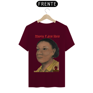 Nome do produto Camisa Maria F. dos Reis