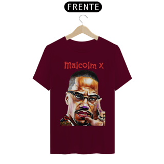 Nome do produto camisa Malcolm little
