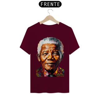 Nome do produto camisa MADIBA 