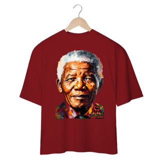 Nome do produto OVERSIZED MADIBA