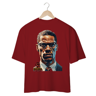 Nome do produto OVERSIZED MALCOLM X