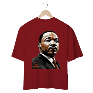 Nome do produto camisa oversized M .L . K