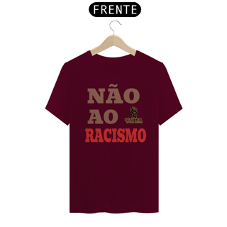 Nome do produto Não ao Racismo
