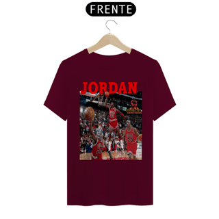Nome do produto CAMISA JORDAN