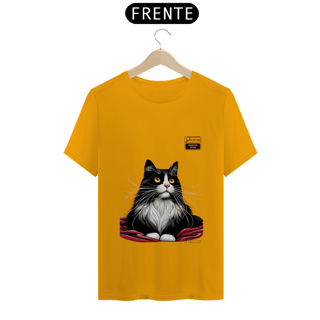 Nome do produto Alto em AMOR POR GATOS