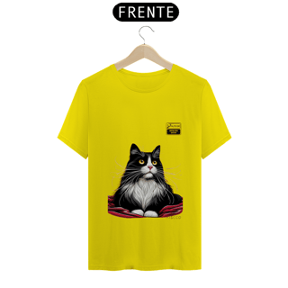 Nome do produto Alto em AMOR POR GATOS