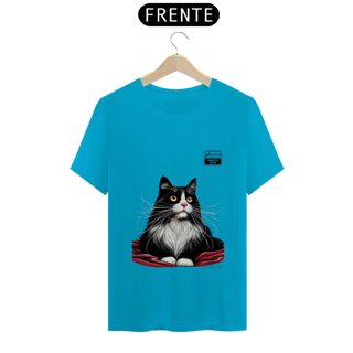 Nome do produto Alto em AMOR POR GATOS