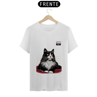 Nome do produto Alto em AMOR POR GATOS