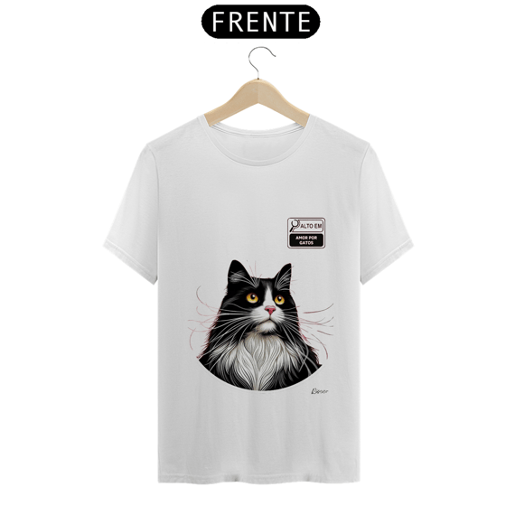 Amor por gatos