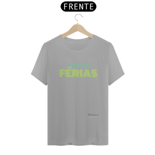 Nome do produto preciso de FÉRIAS